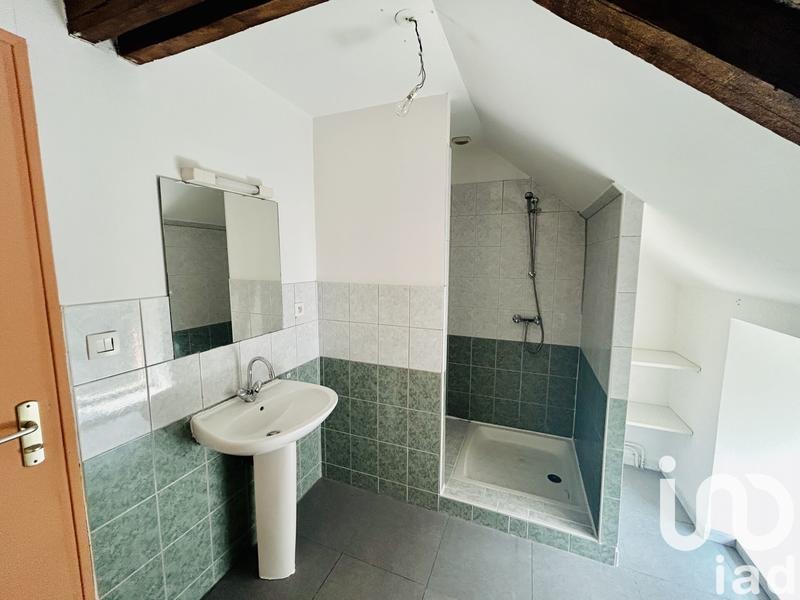 Maison - 101 m² - 5 pièces