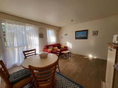 Appartement - 24 m² - 1 pièce