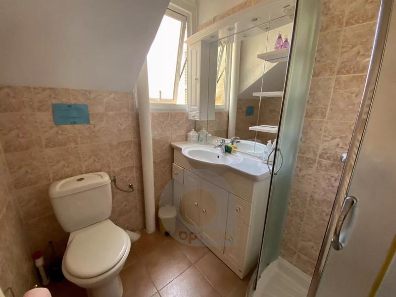 Maison de ville - 210 m² - 7 pièces