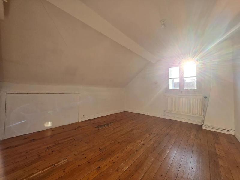 Maison - 144 m² - 6 pièces