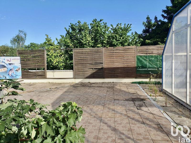 Local commercial - 550 m²