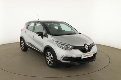 Renault Captur 1.5 dCi Business Edc 90 ch