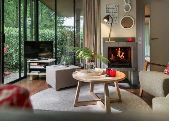 Maison - 61 m² - 3 pièces