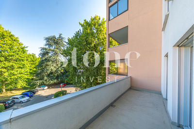 Appartement - 81 m² - 3 pièces