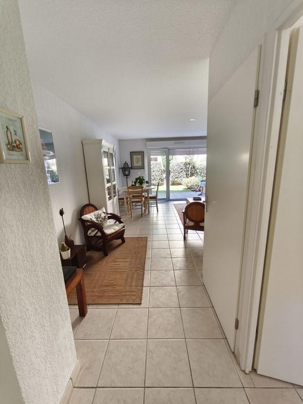 Maison contemporaine - 70 m² - 3 pièces