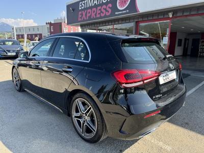 Mercedes Classe a Benz 180 d 7g-Dct Amg Line