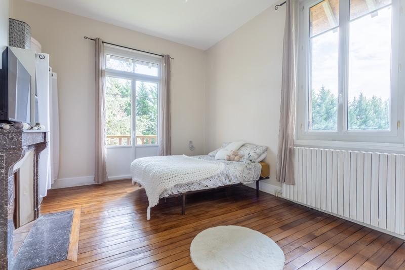 Maison - 289 m² - 8 pièces