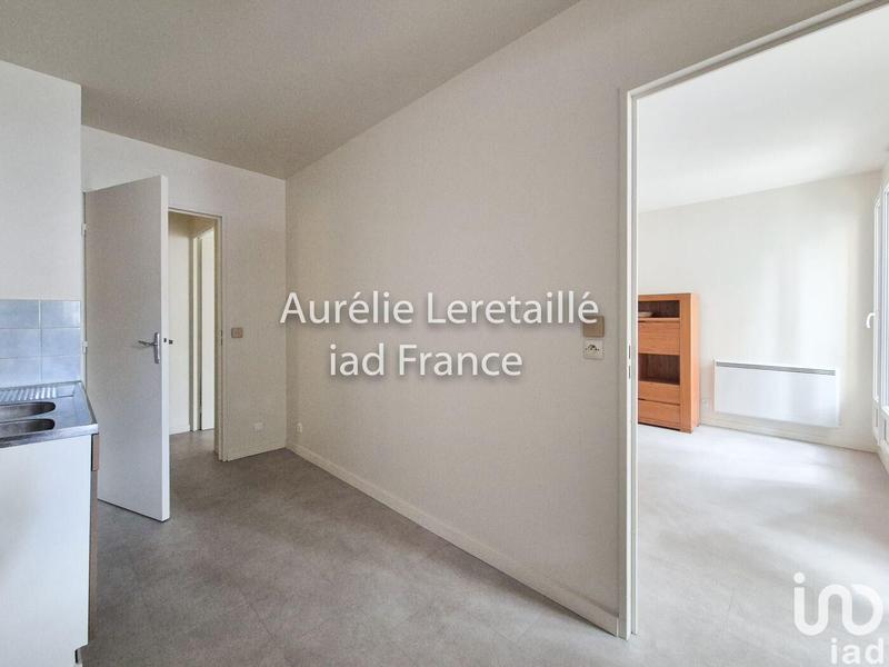 Appartement - 82 m² - 4 pièces