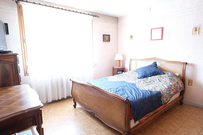 Maison - 175 m² - 8 pièces