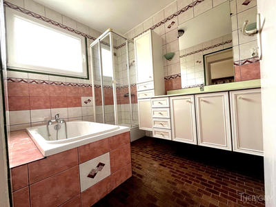 Maison - 76 m² - 4 pièces