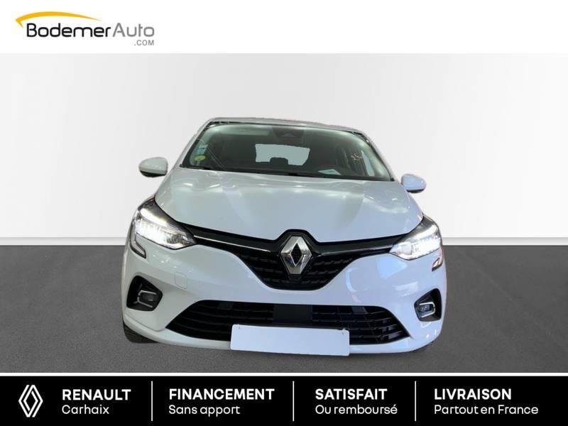 Renault Clio Blue dCi 85 Business