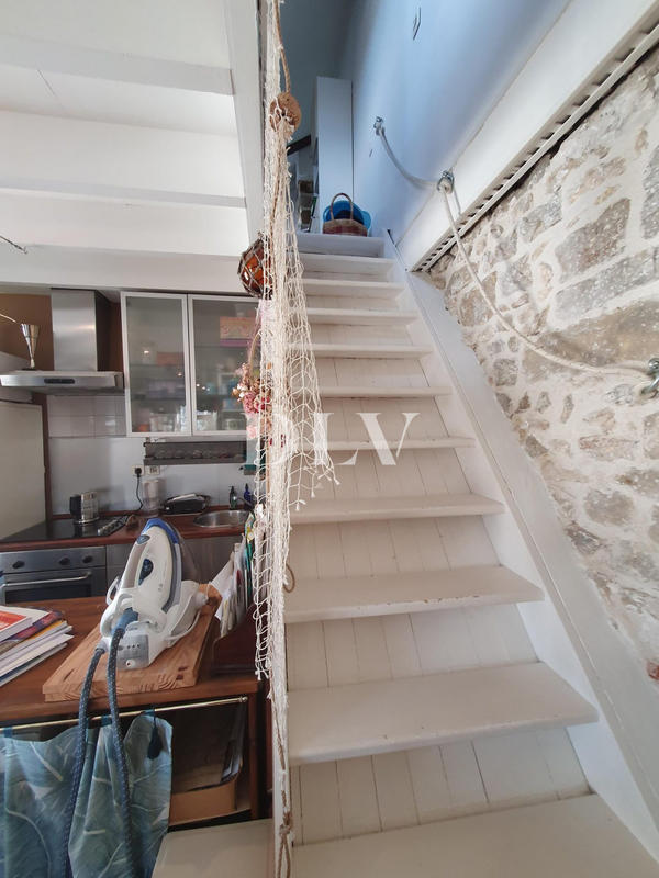 Duplex - 42 m² - 2 pièces