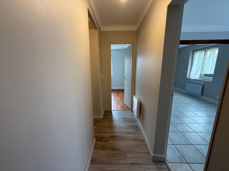 Maison - 79 m² - 3 pièces