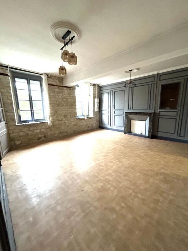 Maison - 165 m² - 5 pièces