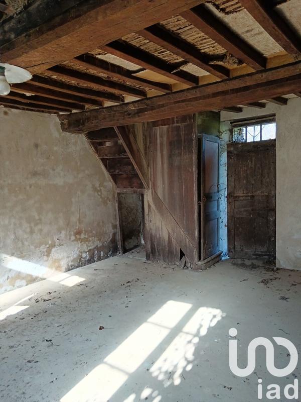 Maison - 50 m² - 2 pièces