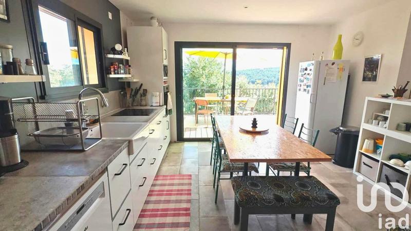 Maison de maîtres - 127 m² - 5 pièces