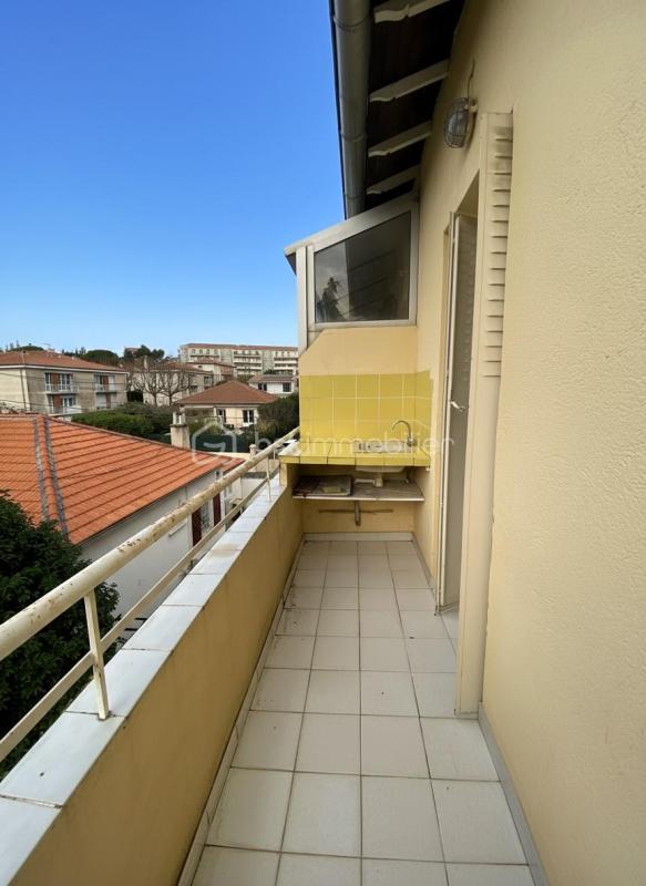 Appartement - 66 m² - 4 pièces