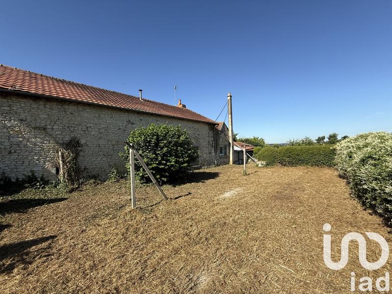 Maison - 66 m² - 4 pièces