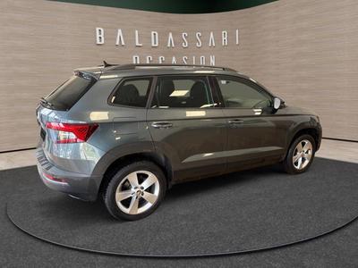 Skoda Karoq 1.5 Tsi 150 ch Act Dsg7 Style