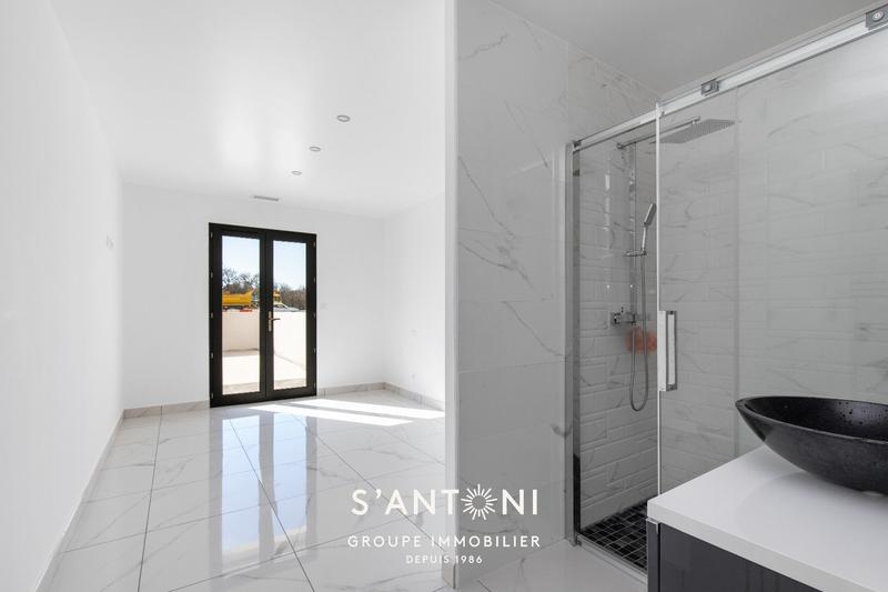 Maison - 134 m² - 5 pièces