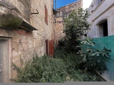 Maison de village - 142 m² - 6 pièces