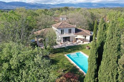 Villa - 193 m² - 5 pièces