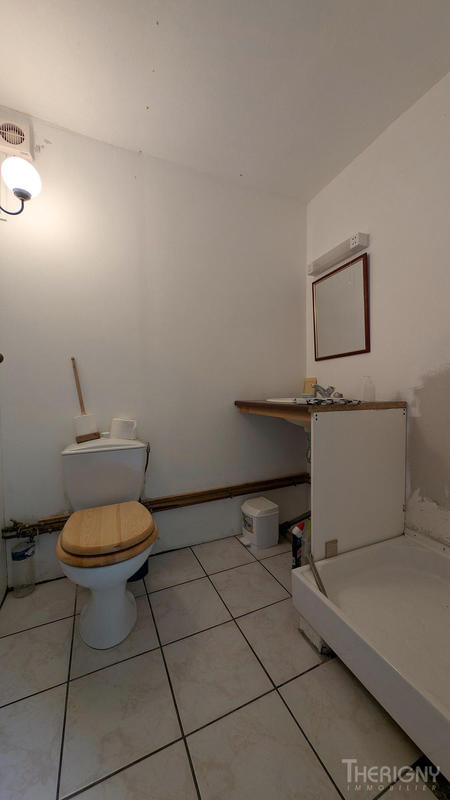 Maison - 99 m² - 3 pièces