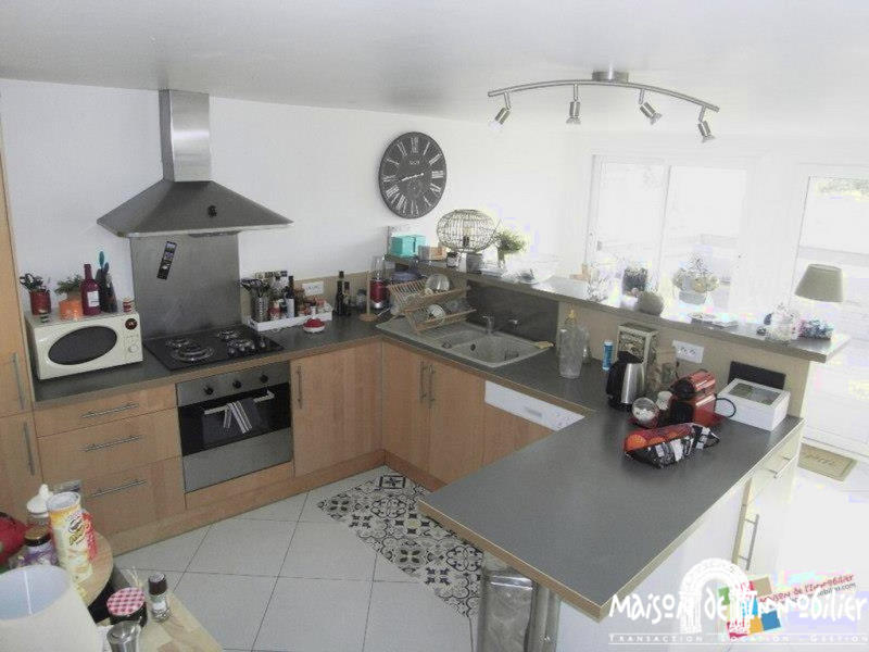 Appartement - 102 m² - 3 pièces