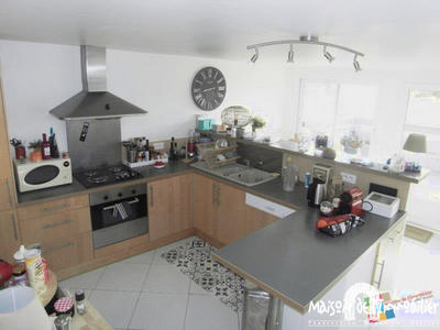 Appartement - 102 m² - 3 pièces