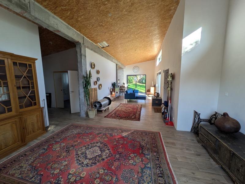 Maison - 106 m² - 3 pièces