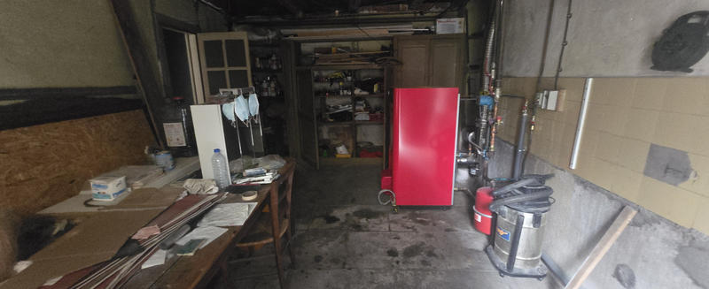 Maison - 60 m² - 3 pièces