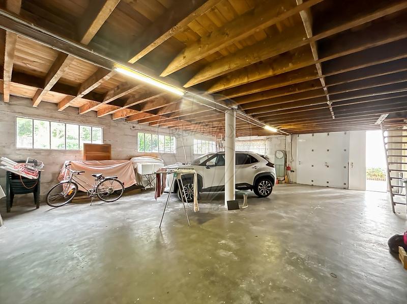 Maison - 124 m² - 4 pièces