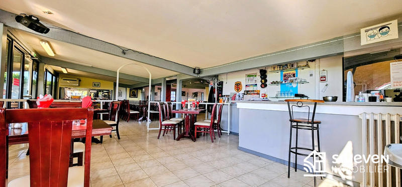 Maison ancienne - 420 m² - 6 pièces