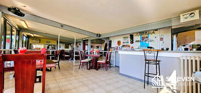 Maison ancienne - 420 m² - 6 pièces