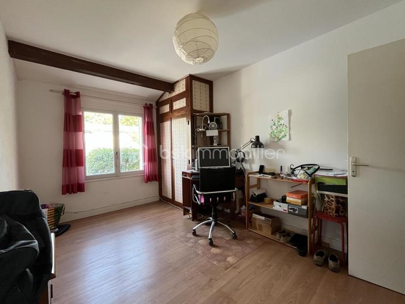 Maison - 97 m² - 4 pièces