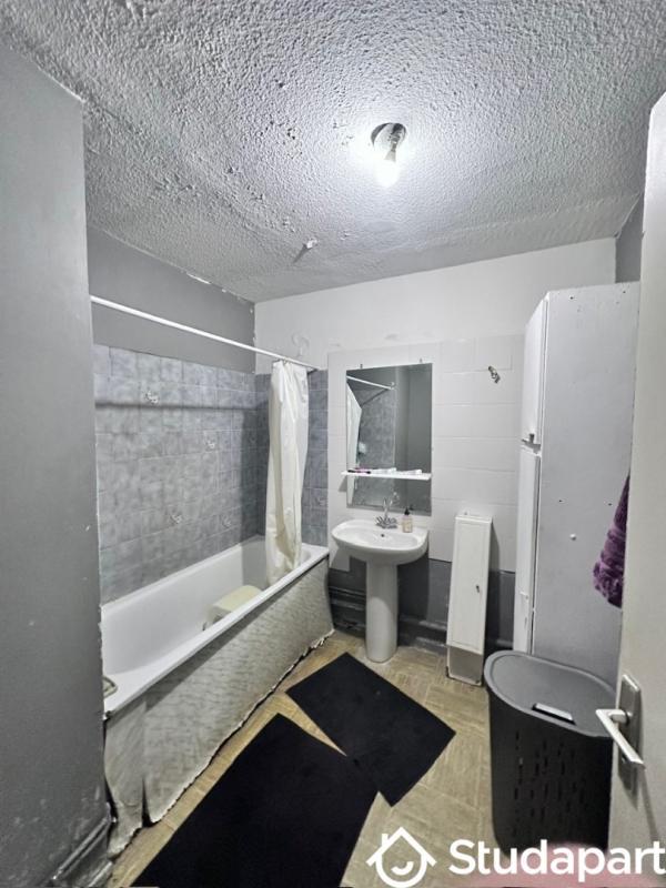 Maison - 20 m² - 1 pièce