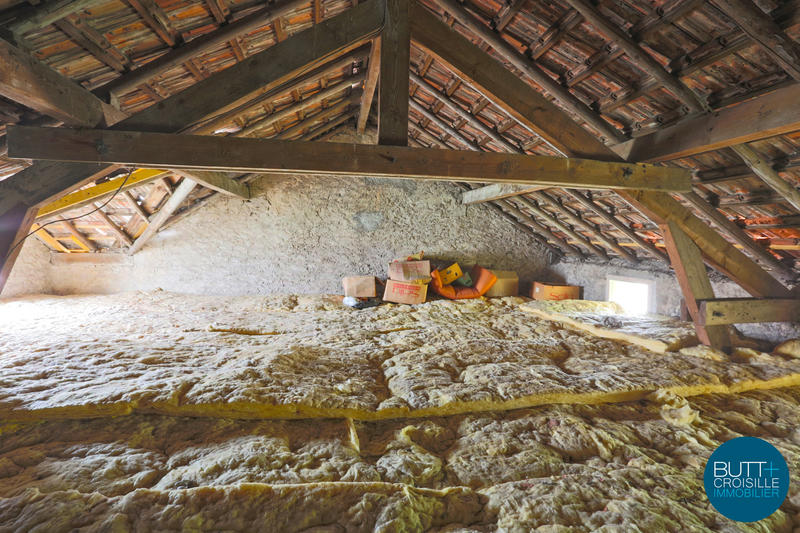 Maison - 146 m² - 4 pièces