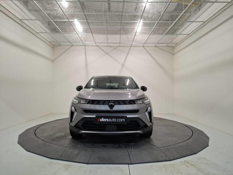 Renault Symbioz E-Tech full hybrid 145 Esprit Alpine