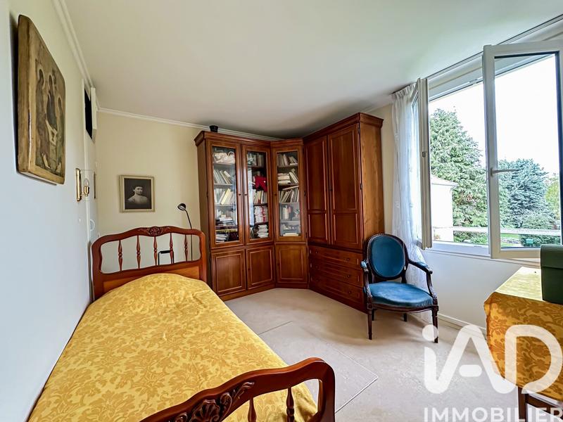 Maison - 139 m² - 7 pièces