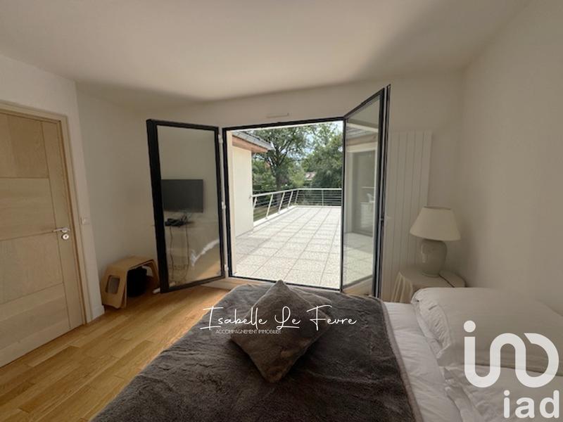 Maison de maîtres - 330 m² - 8 pièces