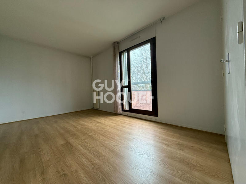 Appartement - 94 m² - 4 pièces