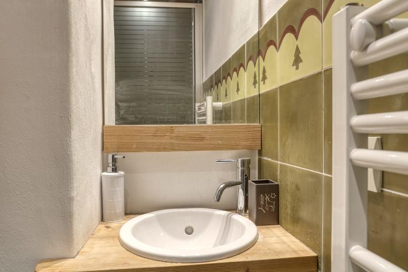 Appartement - 51 m² - 3 pièces