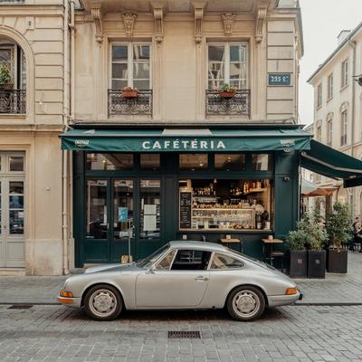 Fonds de commerce - 682 m²