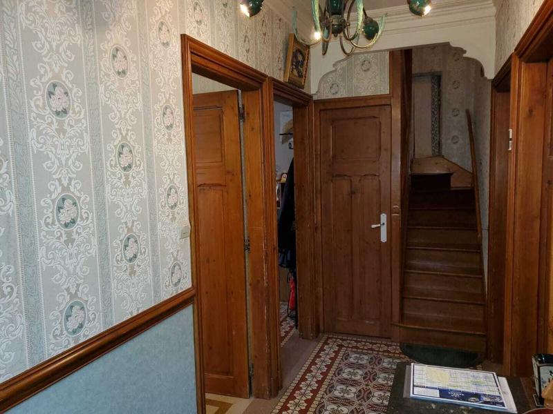 Maison - 172 m² - 8 pièces