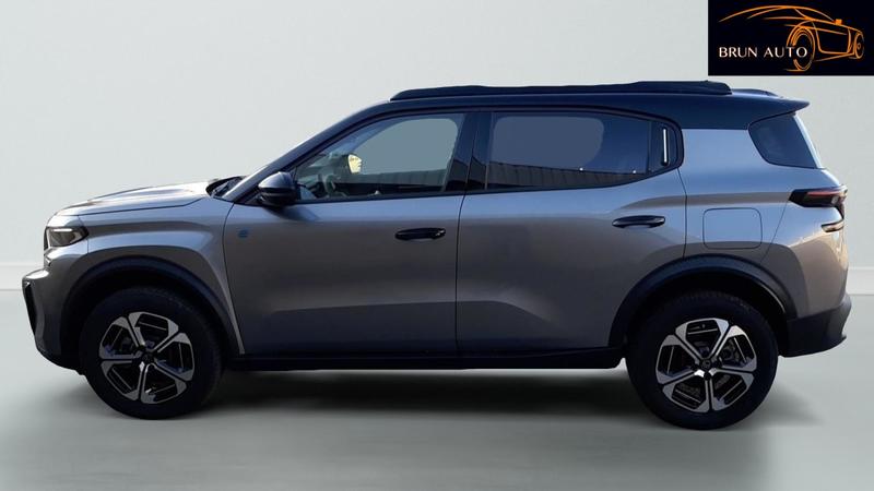 Citroën C3 Aircross E- 113 Autonomie Confort Max