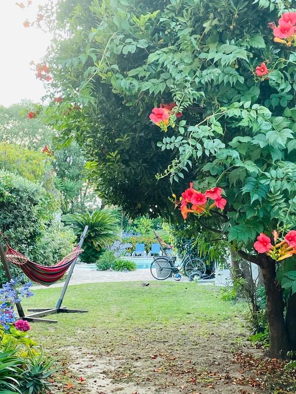 Maison - 125 m² - 4 pièces