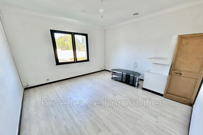 Maison - 55 m² - 3 pièces