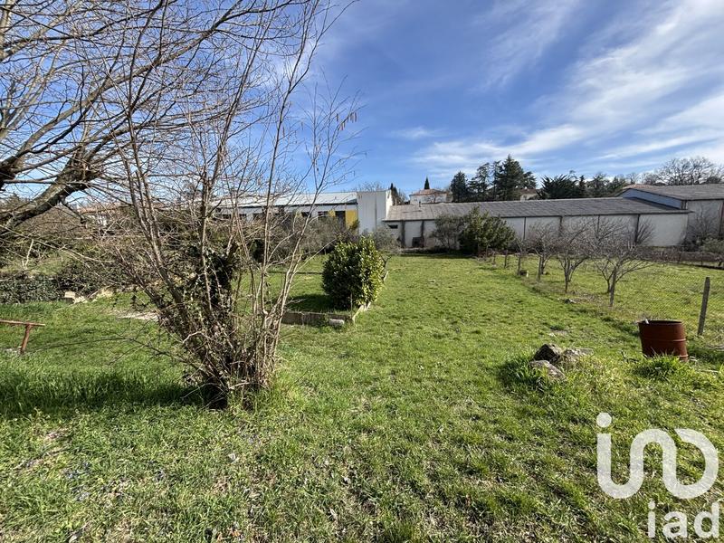 Maison - 126 m² - 6 pièces