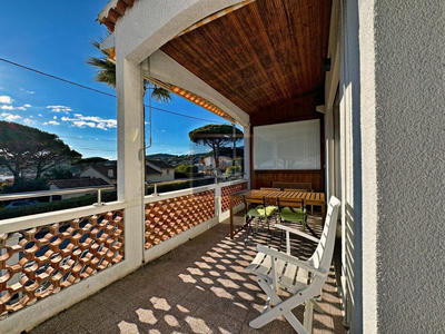 Maison - 167 m² - 7 pièces