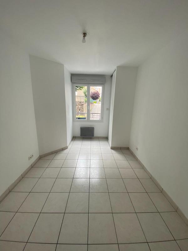 Appartement - 32 m² - 2 pièces